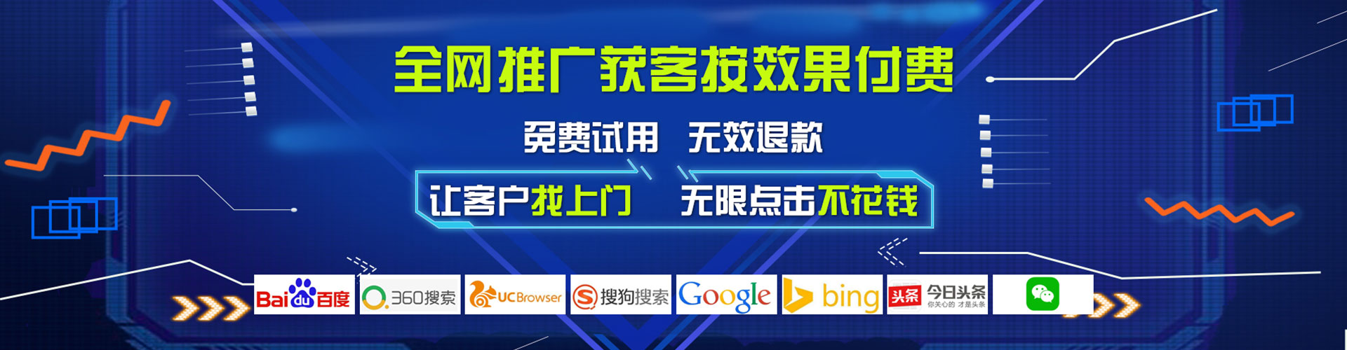 商城网络推广开户